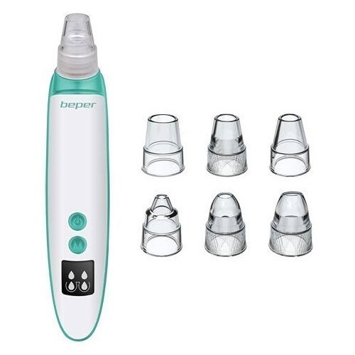 PURIFICADOR POROS BEPER P302VIS001